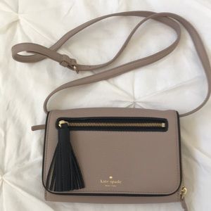 Original Kate spade crossbody bag new no tags
